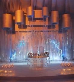 Farhat Al Omur Weddings Services