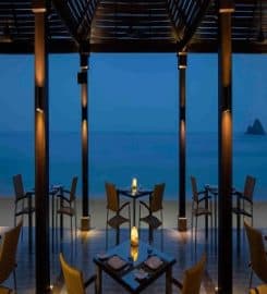 Iberotel Miramar Al Aqah Beach Resort
