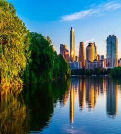 Austin Sober Living