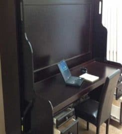 Pasadena Wallbeds n More
