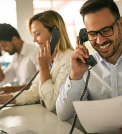 Back Office FZ LLC