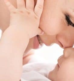 BOURN HALL FERTILITY CLINIC