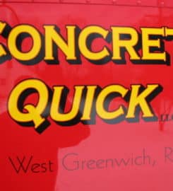 Concrete Quick LLC