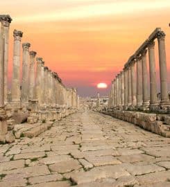 Jordan Private Tours and Travel