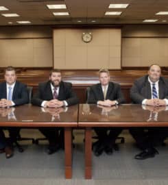 The Lampin Law Firm LLC
