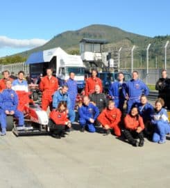 Formula Challenge