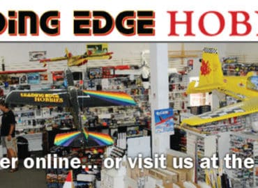 Leading Edge Hobbies