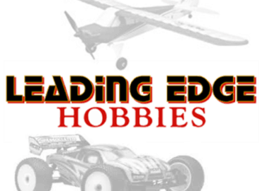 Leading Edge Hobbies