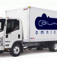 Columbia Omnicorp
