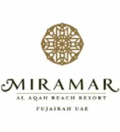 Iberotel Miramar Al Aqah Beach Resort