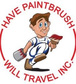 Have Paint Brush Will Travel