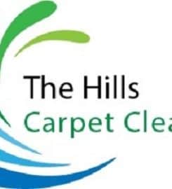 The Hills Carpet Cleaning