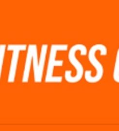 Ohio Fitness Garage