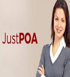 Just POA