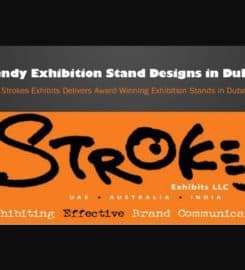Strokes Exhibits LLC