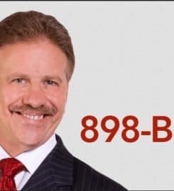 Ron Bell Injury Lawyers