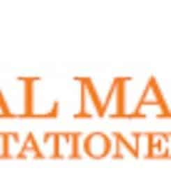 AL MASAM STATIONERY L.L.C