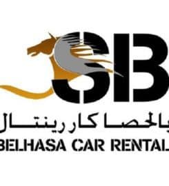 BELHASA CAR RENTAL LLC