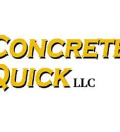 Concrete Quick LLC