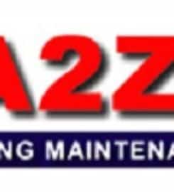 A2Z Building Maintenance