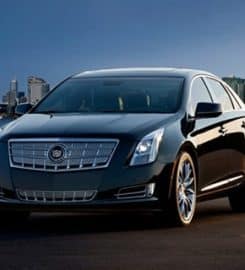Highland Limo Services