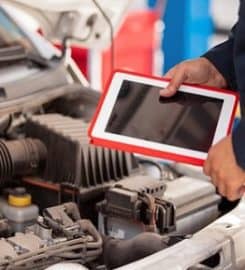 Auto Genics Total Auto Service