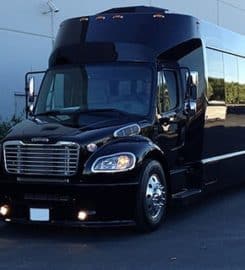 Highland Limo Services