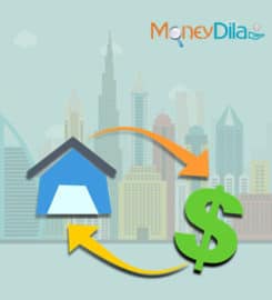 MoneyDila