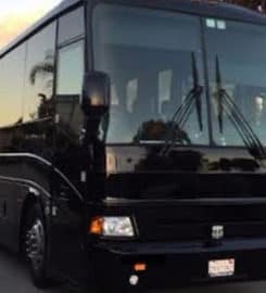 Highland Limo Services