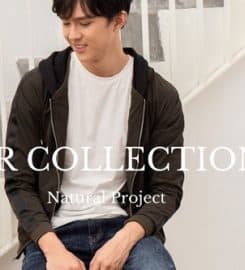 Natural Project
