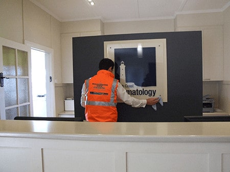 Wollongong City Cleaning