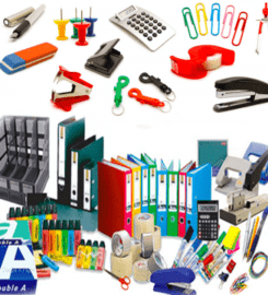 AL MASAM STATIONERY L.L.C