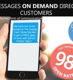 OKC Prime Marketing