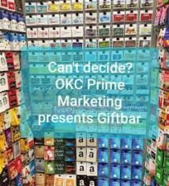 OKC Prime Marketing
