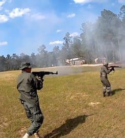 Georgia State Defense Force OPFOR Battalion