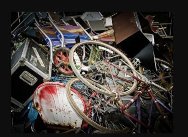 Any Rubbish