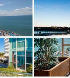 PESSAH 2019 VACANCES PESSAH 2019