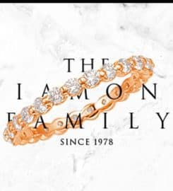 The Diamond Family