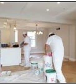 HTX Drywall and Paint Pros
