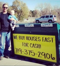 ZechBuysHouses LLC