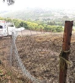 Ranch Hands Construction Santa Barbara