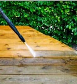 Provo Pressure Washing