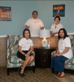 A Plus Quality Home Care