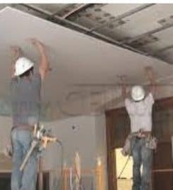HTX Drywall and Paint Pros