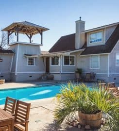 Recovery Ranch Drug Rehab Santa Barbara CA