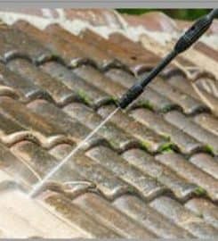 Provo Pressure Washing