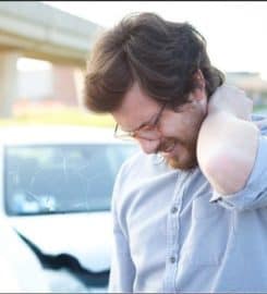 Ron Bell Injury Lawyers
