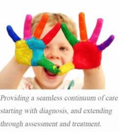Continuum Behavioral Health McLean, VA