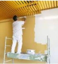 HTX Drywall and Paint Pros