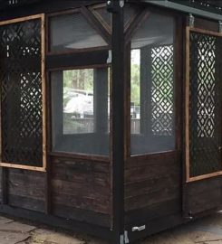 Ranch Hands Construction Santa Barbara